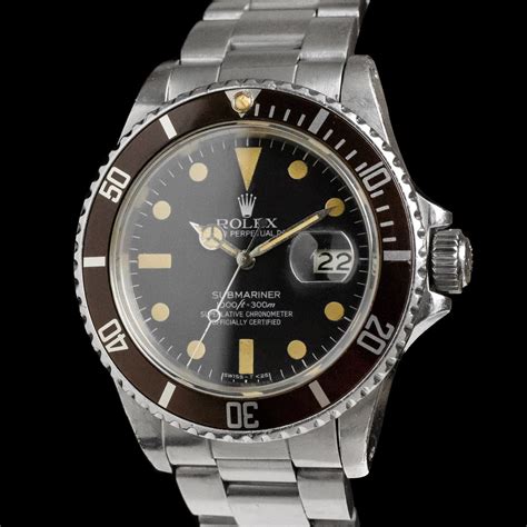 rolex submariner model 16800|2021 Rolex Submariner for sale.